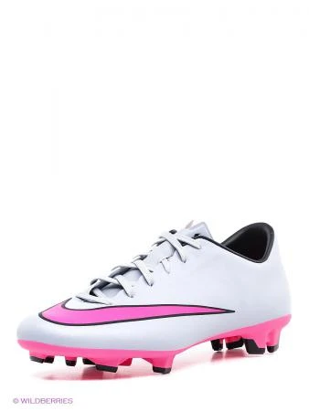 Фото Nike Бутсы MERCURIAL VICTORY V FG