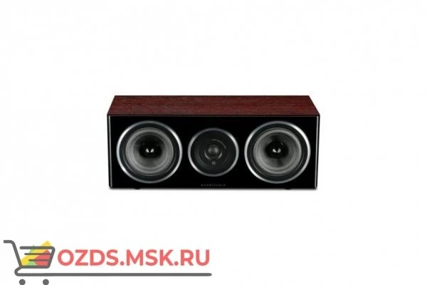 Фото Wharfedale Diamond 11.CS Цвет: Красное дерево (Rosewood)