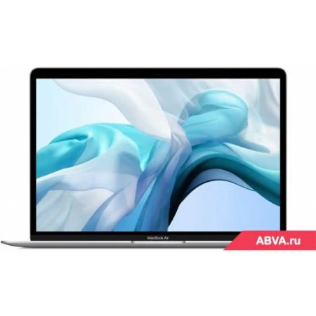 Фото Apple Inc. Apple Macbook 13" (2017 Год) Z0Vg/2 I5/8Gb/512Gb Ssd Silver