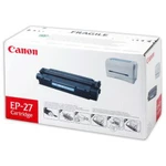 фото Картридж лазерный CANON (EP-27) LBP-3200/MF3228/3240/5730 и другие, оригинальный, ресурс 2500 стр.