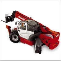 Фото Продажа спецтехники MANITOU