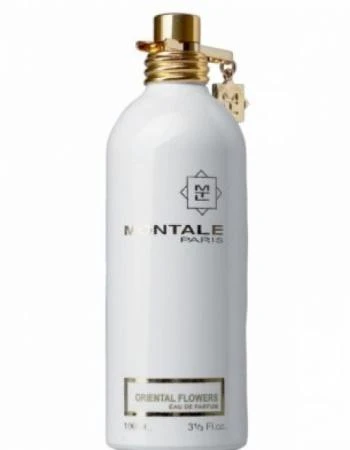 Фото Montale Oriental Flowers Montale Oriental Flowers 20 ml