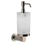 фото Дозатор для жидкого мыла Gessi Emporio accessories (38815#149) Finox