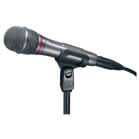 Фото Вокальный микрофон Audio-Technica AE3300