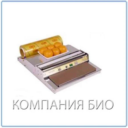 Фото Термоупаковщик CAS CNW - 460