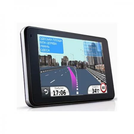 Фото GPS навигатор Garmin Nuvi 3490LT (Гармин 3490)