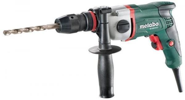 Фото Дрель Metabo BE 600