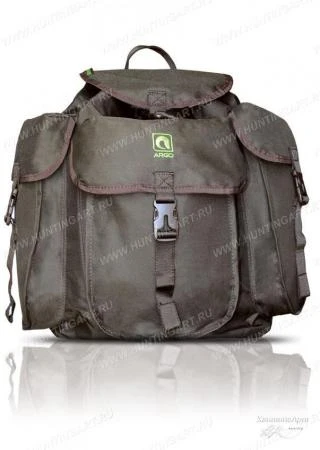 Фото Рюкзак Hillman Backpack Argo Объем L (50 литров) Цвет ForestGreen