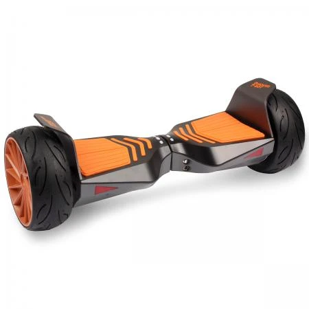 Фото Гироскутер Hoverbot B-11 Premium black orange