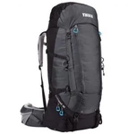 фото Thule Рюкзак треккинговый мужской Guidepost 88L Men's Backpacking Pack - Black/Dark Shadow