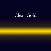 Фото Трубка неоновая с люминофором Clear Gold 1.52m 10 мм