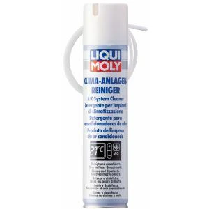 Фото Очиститель кондиционера liqui moly klima-anlagen-reiniger 0,25л 7577