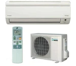 фото Кондиционеры Daikin FTX25J3/RX25K