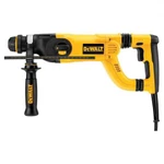 фото Перфоратор DeWalt D 25144 K SDS-Plus