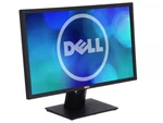 фото Монитор 24" Dell E2416H Black LED