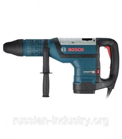 Фото Перфоратор Bosch GBH 12-52 D 1700 Вт 19 Дж SDS-max