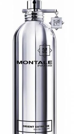 Фото Montale Orient Extreme Montale Orient Extreme 100 ml