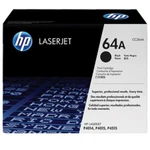 фото Картридж лазерный HP (CC364A) LaserJet P4014/P4015/P4515 и другие, №64А, оригинальный, 10000 стр