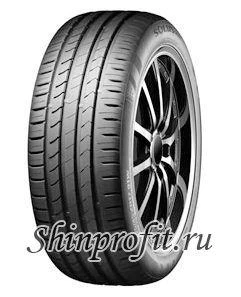 Фото Kumho Solus HS51 235/45 R17 97W