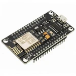 фото NodeMcu Lua WI-FI ESP8266 CH340