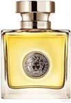 фото Versace Versace pour femme 100мл Тестер