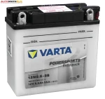 фото Varta 506 011 004 A51 4