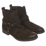 фото Сапоги демисезонные женские Roxy Axle J Boot Black