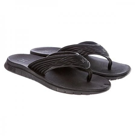 Фото Шлепанцы Hurley Sample Phantom Sandals Rifle