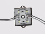 фото Модуль Geniled GL-4SMD3528W3535 (цвет белый)