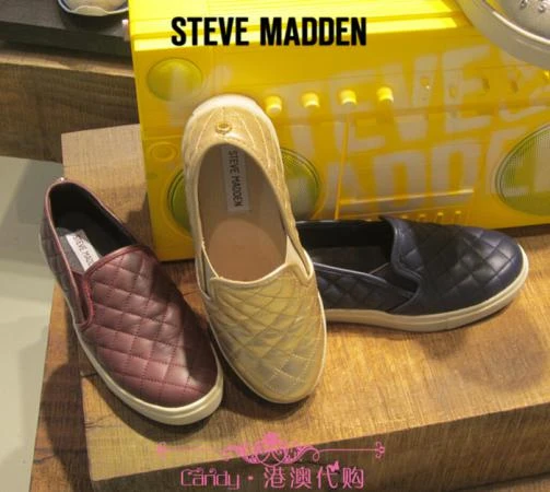 Фото Туфли Steve Madden ecentrcq