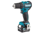 фото Аккум. дрель-шуруповерт MAKITA DF 332 DWME в чем. (10.8 В