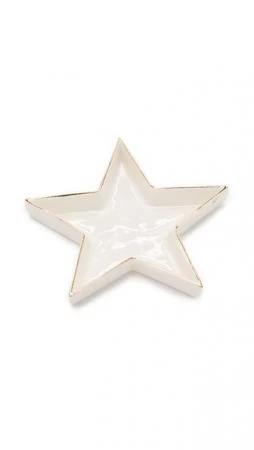 Фото Gift Boutique Поднос Star Trinket