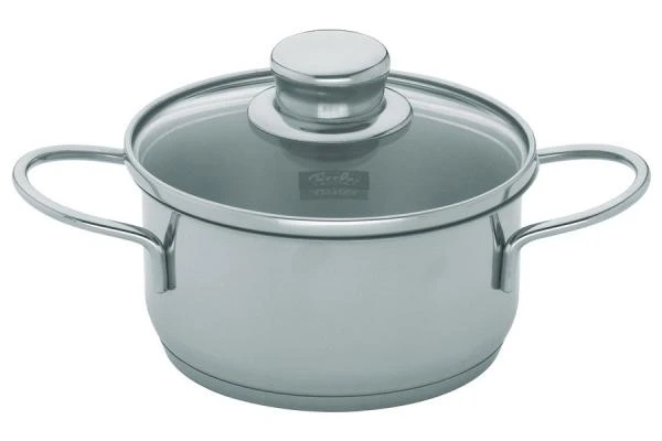 Фото Кастрюля Fissler, серия Snack set ( 8126140 )