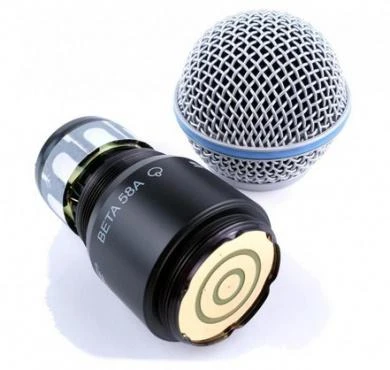 Фото Беспроводной картридж SHURE RPW118