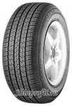 фото Continental Conti4x4Contact 255/50 R19 107V