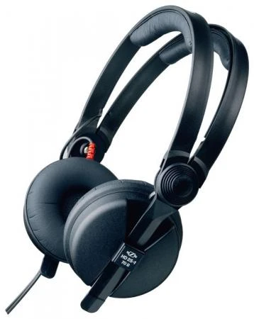 Фото SENNHEISER HD 25