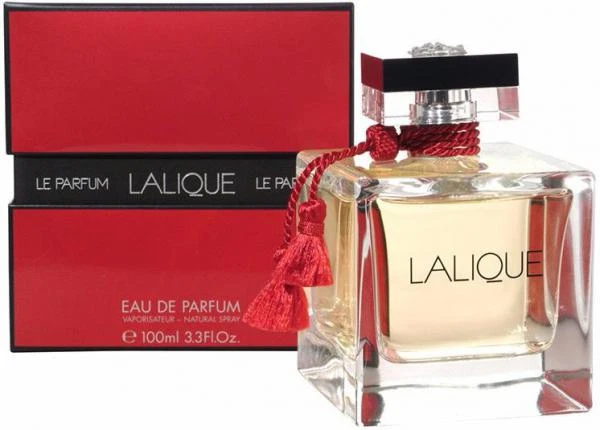 Фото Lalique Le Parfum 100мл Стандарт