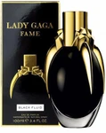 фото Lady Gaga Black Fluid Fame 100мл Стандарт