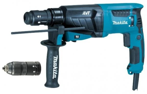 Фото Перфоратор Makita HR2631FT