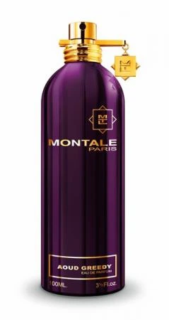 Фото Montale Aoud Greedy Montale Aoud Greedy 100 ml