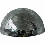 фото Зеркальная полусфера American DJ mirrorball/half 50см