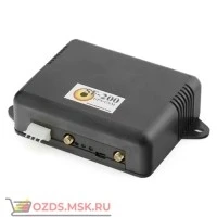 Фото GPS автомобильный трекер SF-200