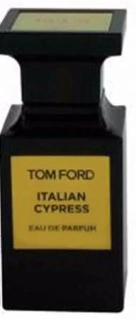 Фото Tom Ford Italian Cypress Tom Ford Italian Cypress 50 ml test