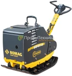 фото Виброплита реверсивная BOMAG BPR 60/65 D E-Start