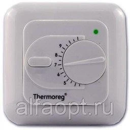 Фото Терморегулятор Thermoreg TI-200