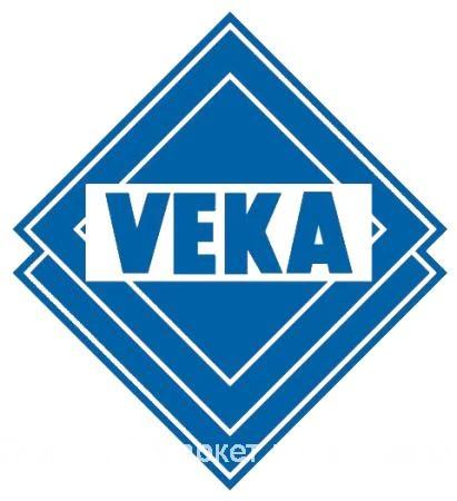 Фото Оконный профиль Veka Alphaline