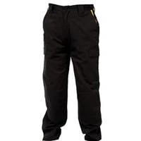 Фото Брюки сварщика ESAB FR Welding Trousers