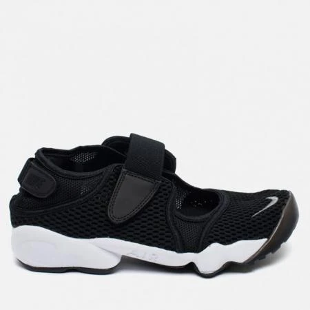 Фото Nike Air Rift Breathe Black/White