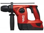 фото Аккумуляторный перфоратор Hilti TE 4-A22