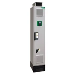 фото Преобразователь частоты ATV950 110/90кВт 380В 3ф шкафной Schneider Electric ATV950C11N4F